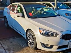 Kia Cadenza
